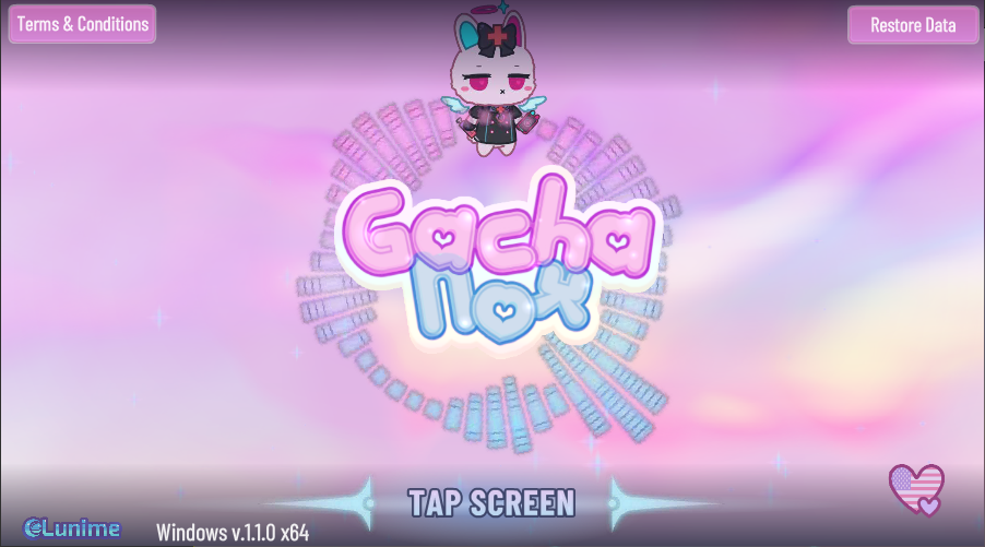 Gacha Nox